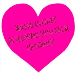 Let’s negotiate 💫 💵.